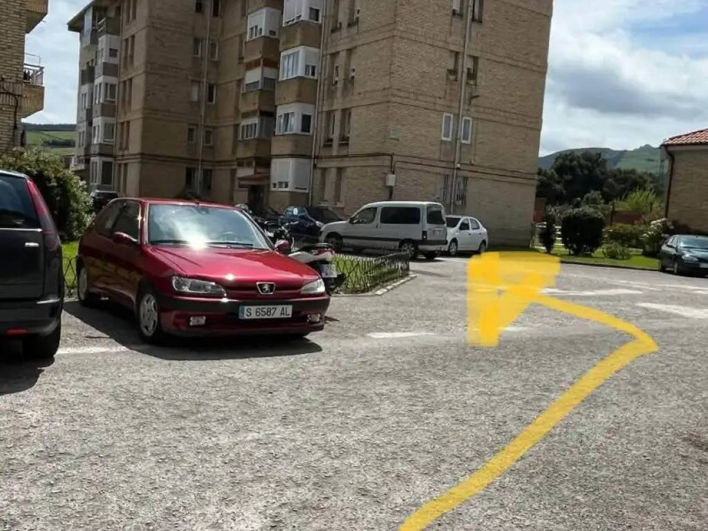 Appartamento 80 m² a Torrelavega