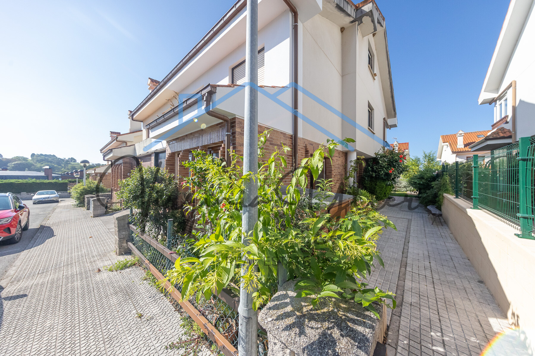 Casa de 212 m² en Miengo