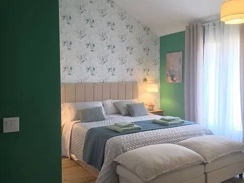 Piso de 112 m² en Biescas
