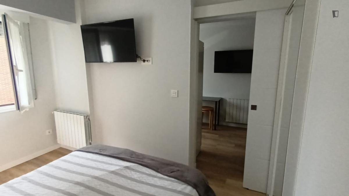 Pis de 40 m² a Bilbao