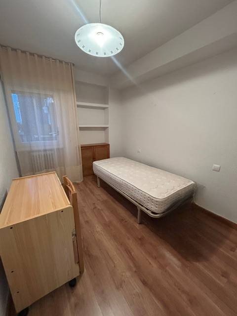 Piso de 102 m² en Segovia