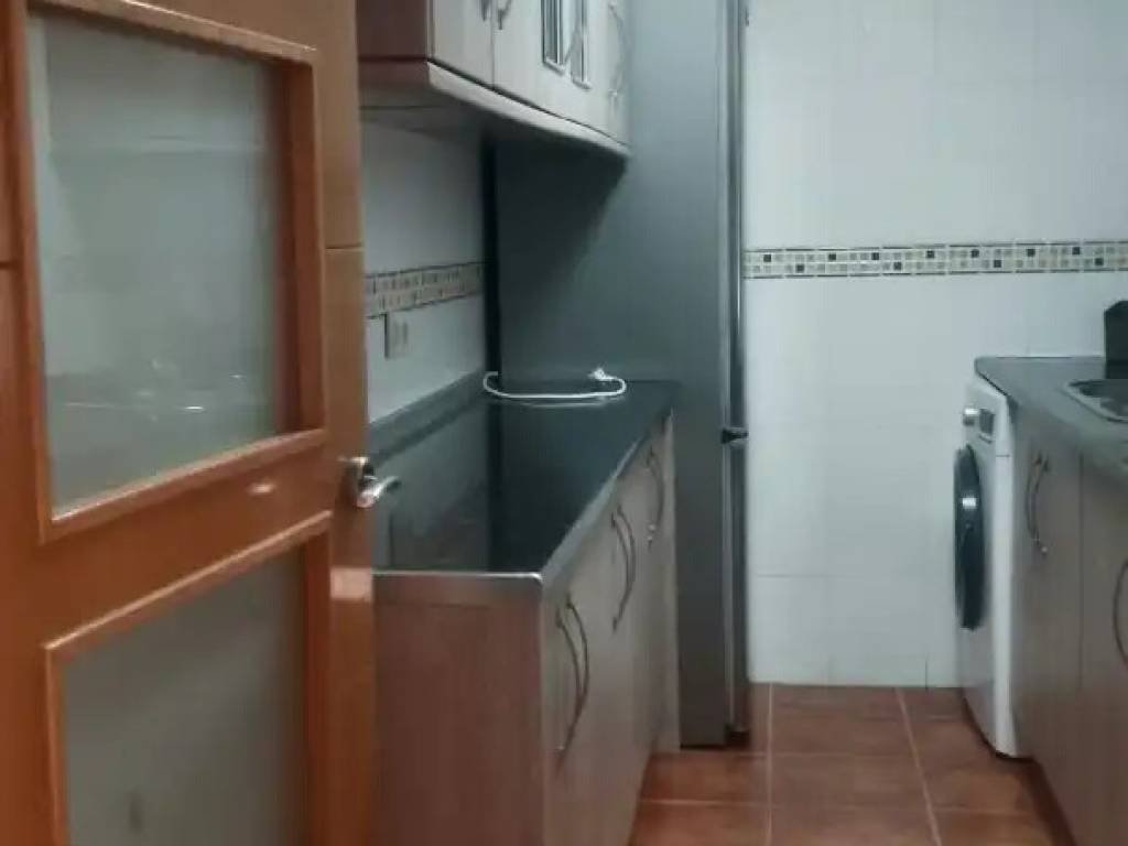 Pis de 50 m² a Las Gabias