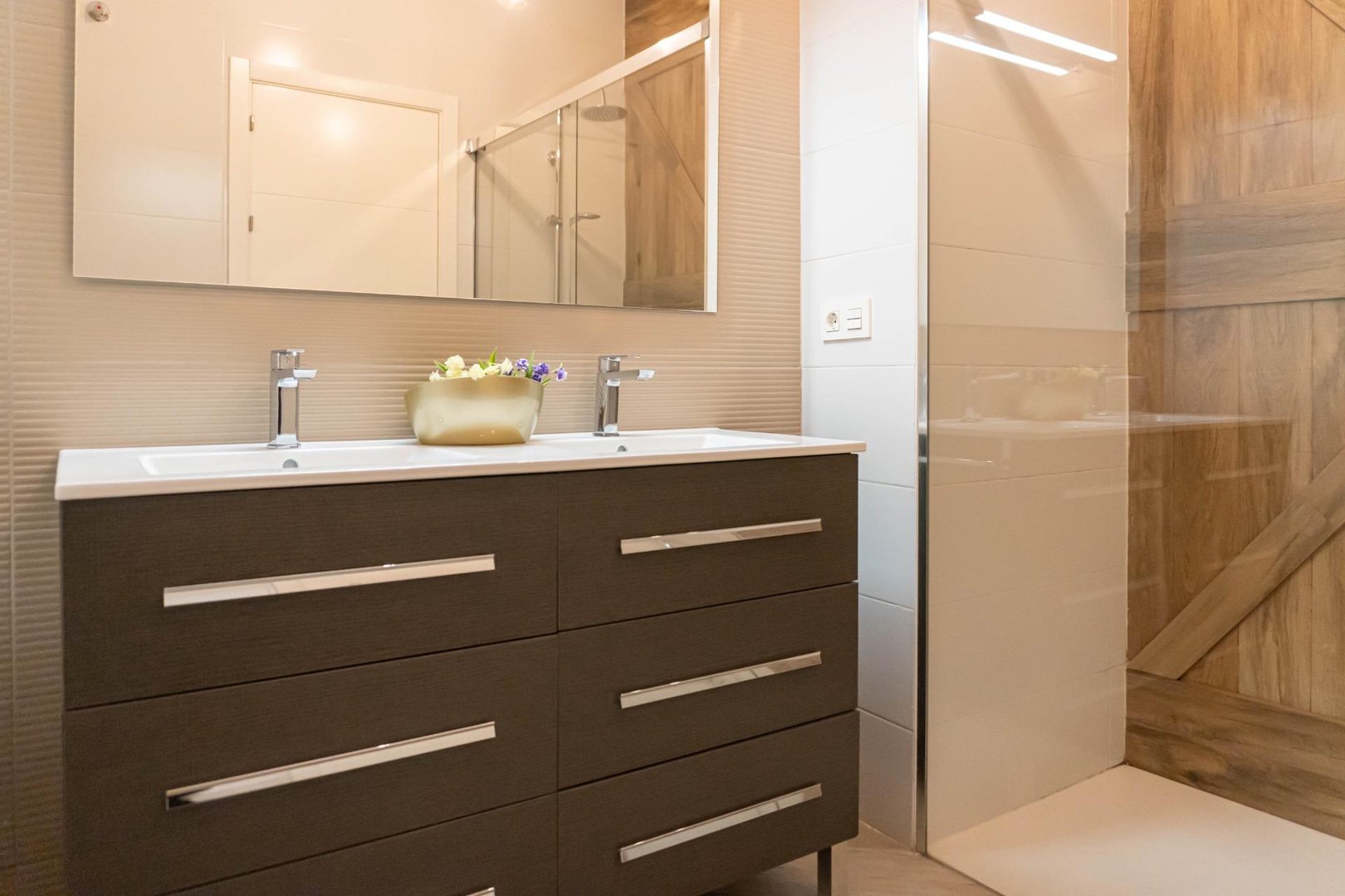 Pis de 85 m² a Sevilla