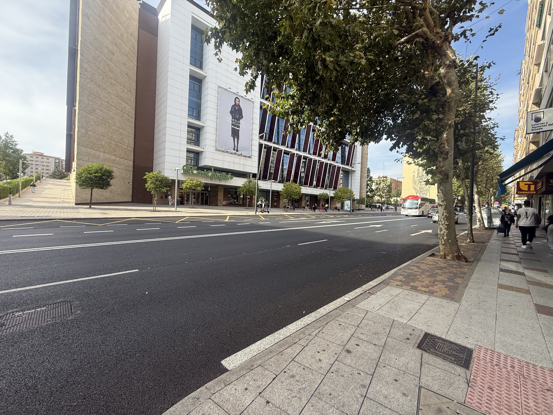 Appartamento 82 m² a Salamanca