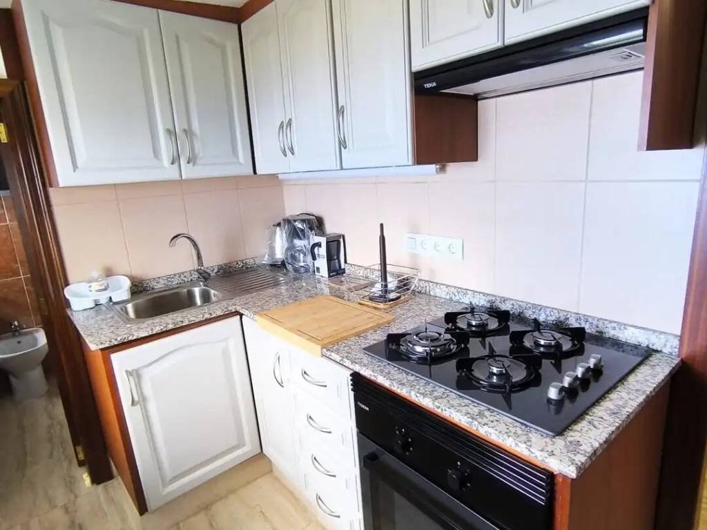 Piso de 50 m² en La Orotava