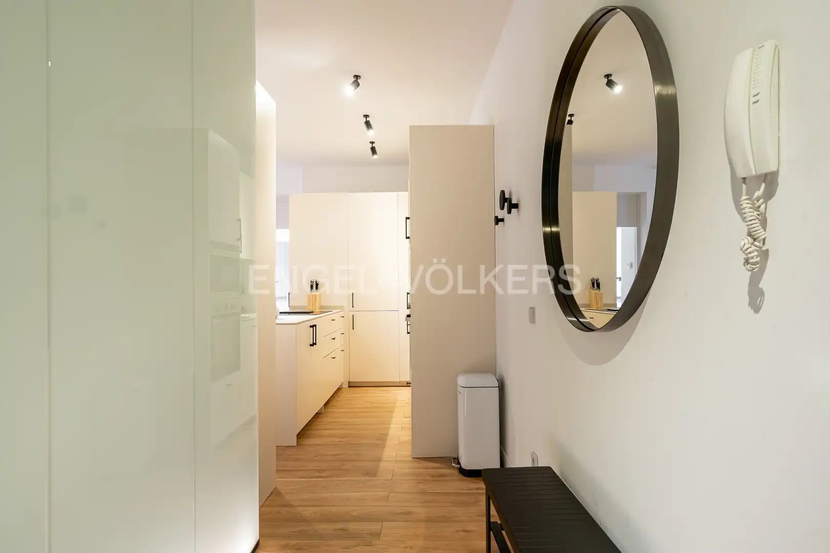 Piso de 140 m² en Madrid
