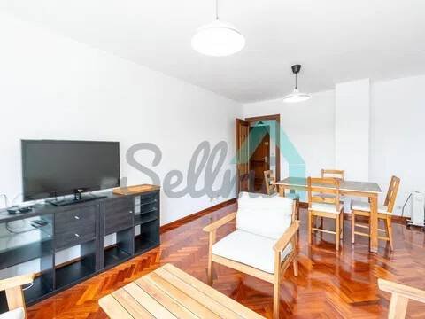 Wohnung 85 m² in Oviedo