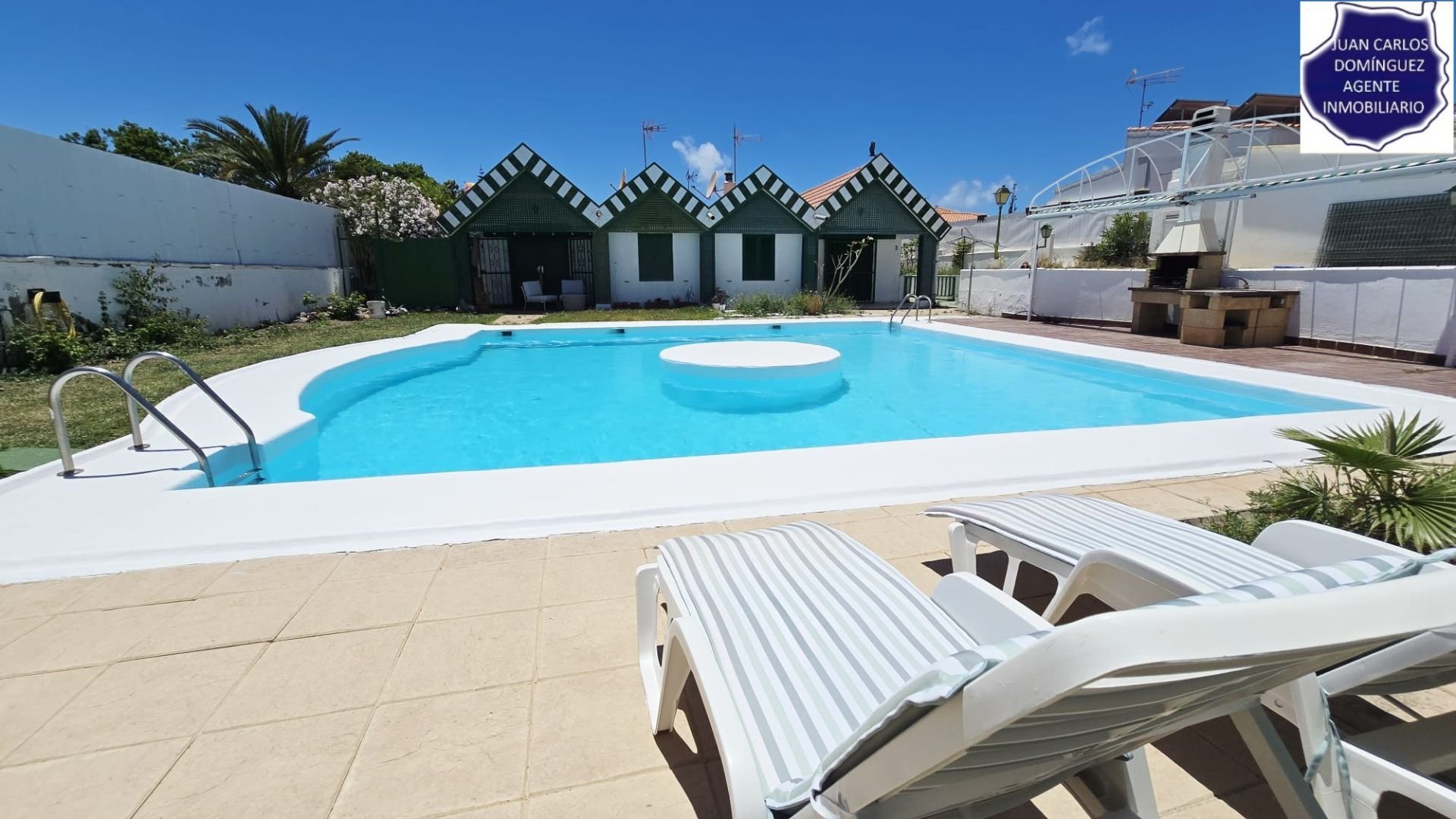Moradia 60 m² em San Bartolomé de Tirajana