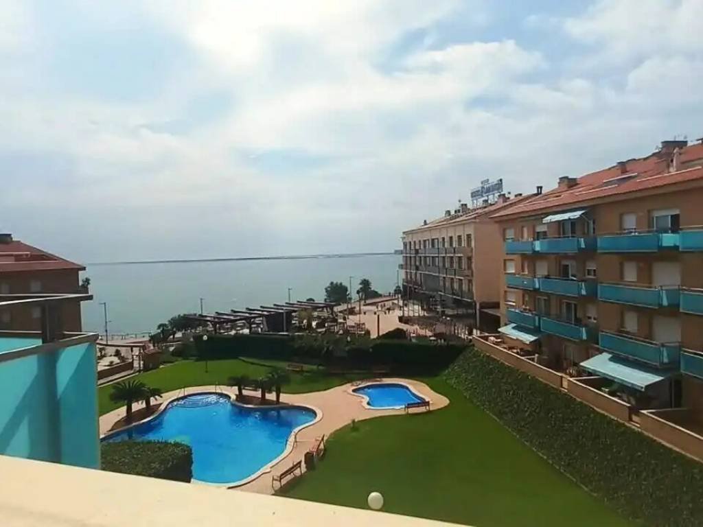 Piso de 161 m² en l'Ampolla