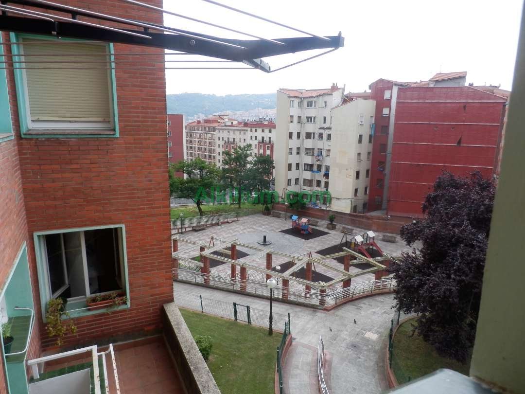 Wohnung 110 m² in Bilbao
