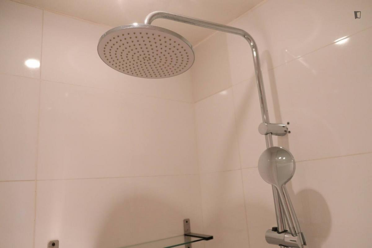 Chambre à louer, Barcelone