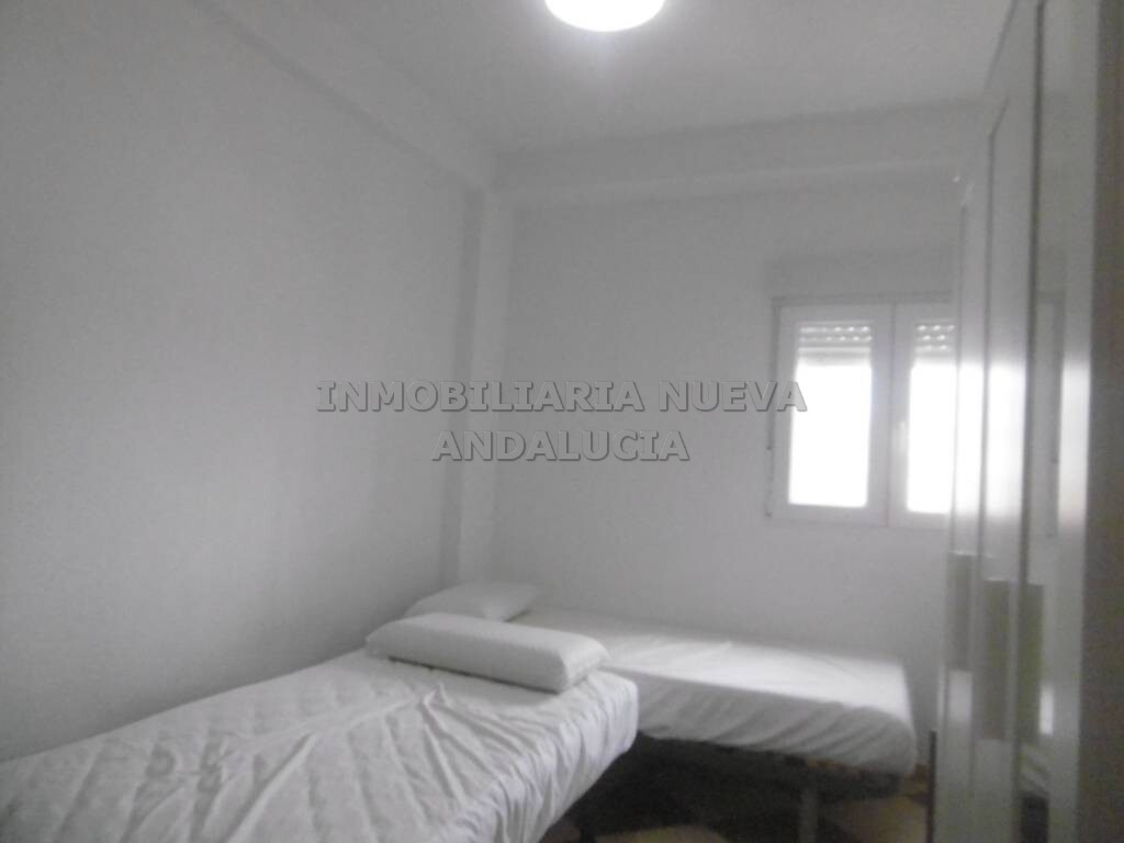 Pis de 100 m² a Almeria