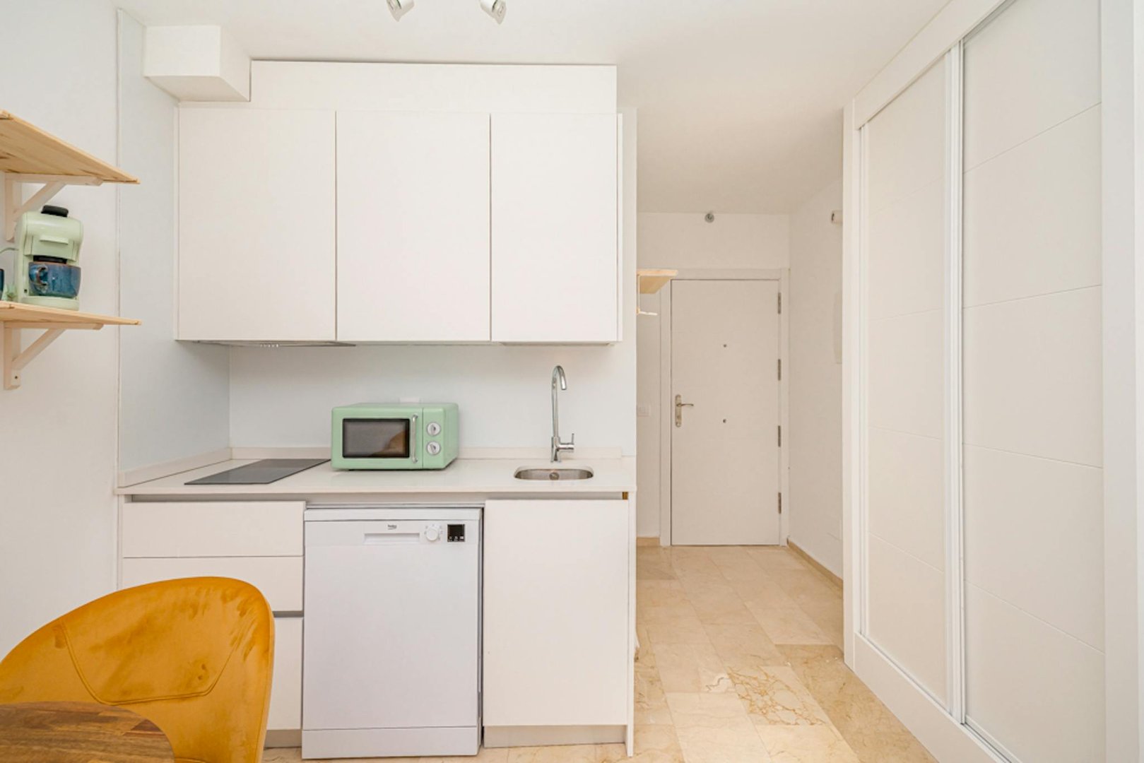 Habitación 330 m², Madrid