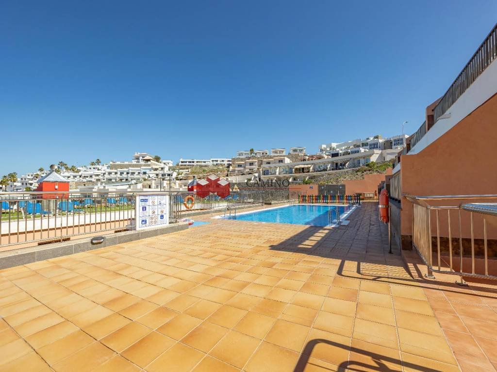 Piso de 56 m² en Mogán