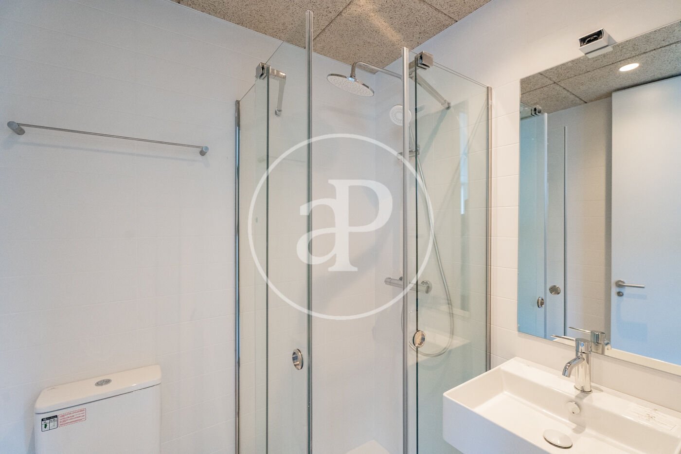 Pis de 45 m² a Madrid