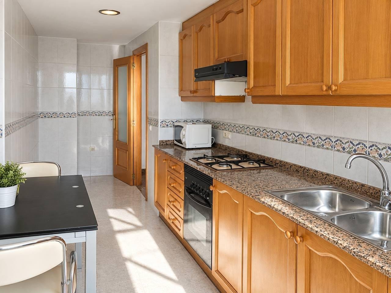Piso de 100 m² en Valencia