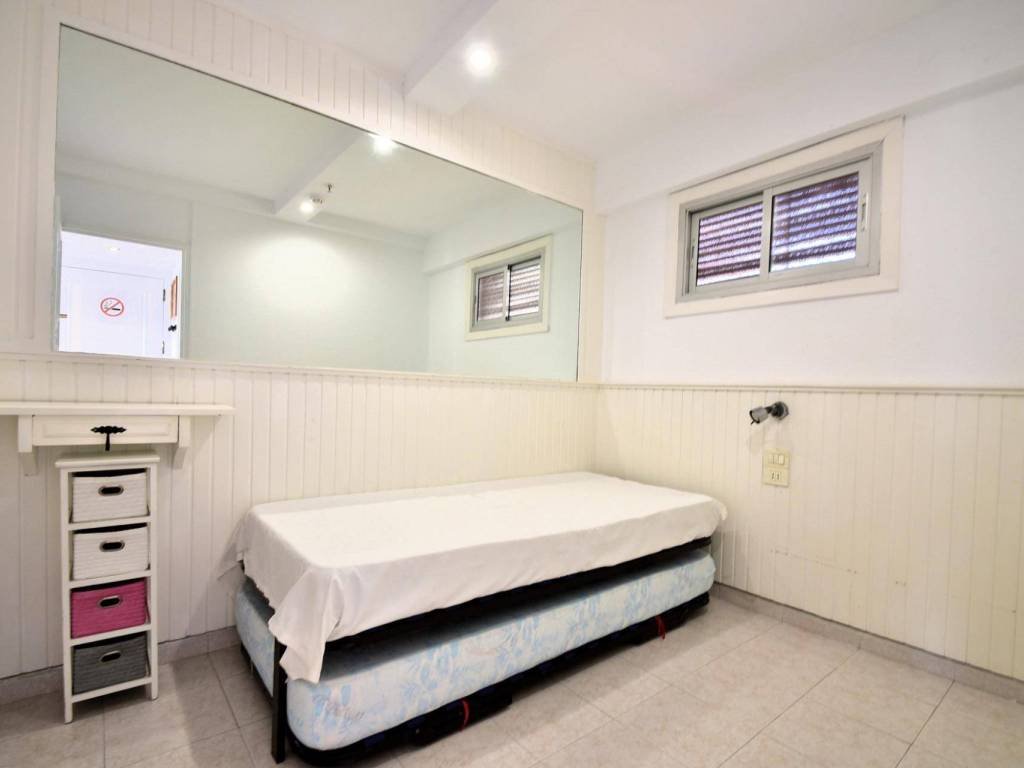 Wohnung 34 m² in Puerto de la Cruz