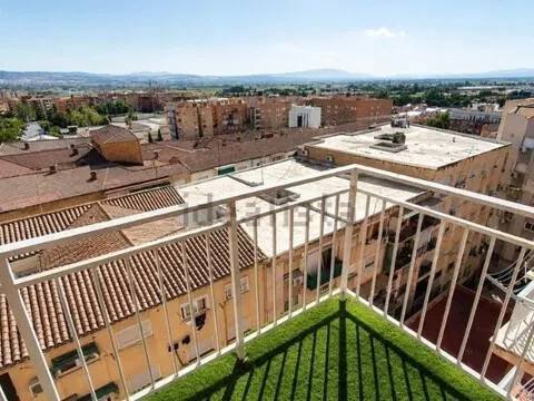 Habitación 108 m², Granada