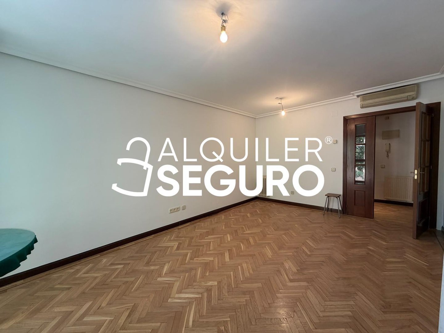 Piso de 70 m² en Madrid