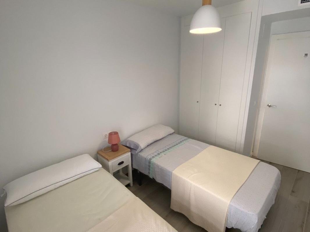 Pis de 85 m² a Dénia