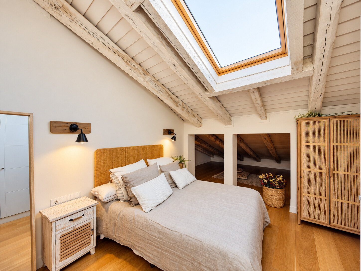 Pis de 166 m² a Madrid