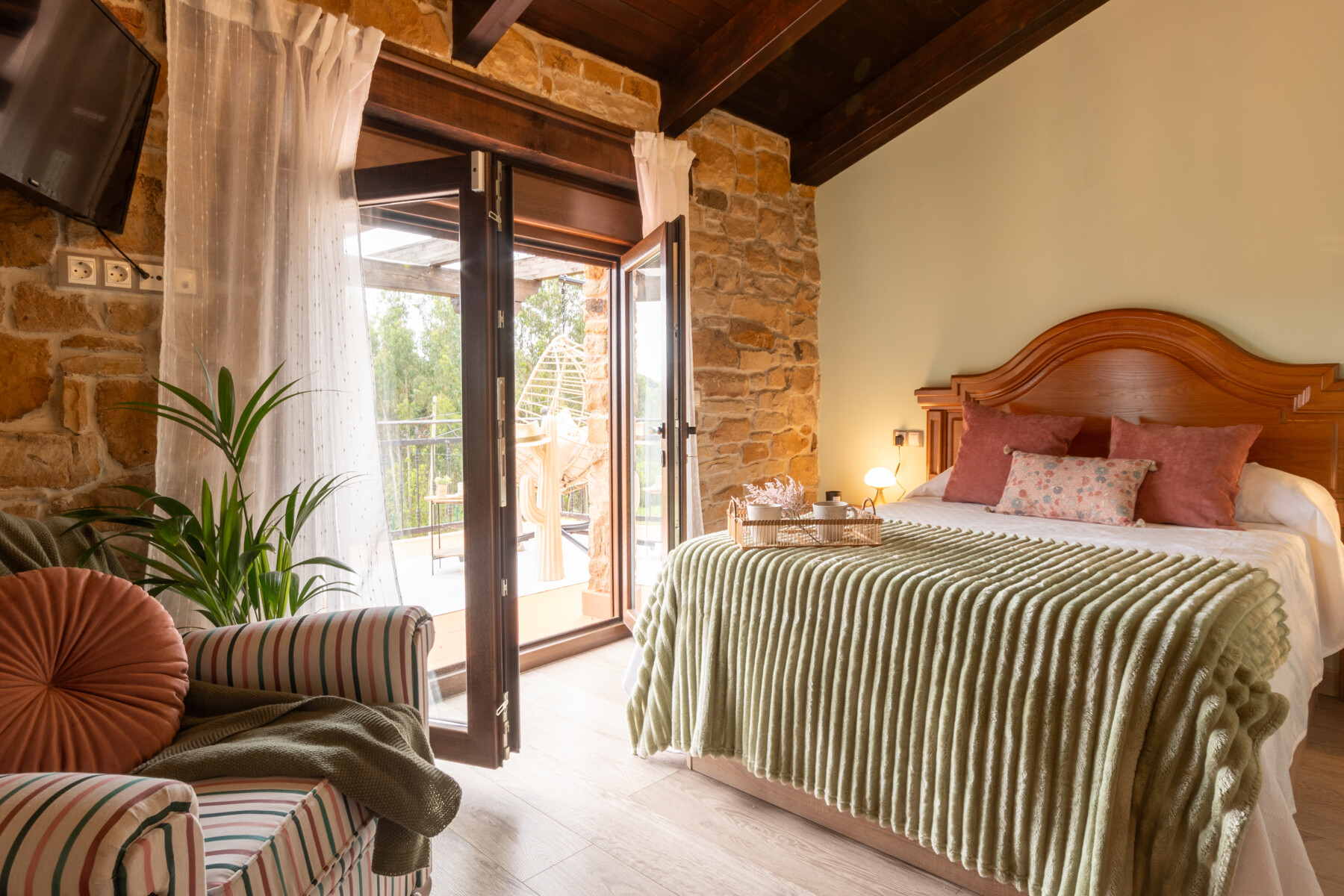 Casa de 125 m² en Villaviciosa