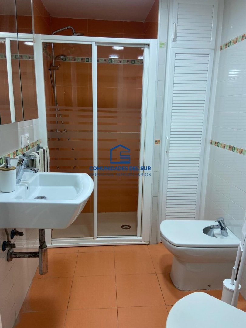 Piso de 57 m² en Cádiz