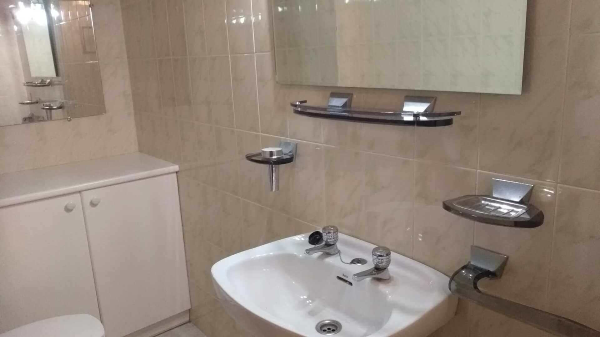 Piso de 85 m² en Medina de Pomar