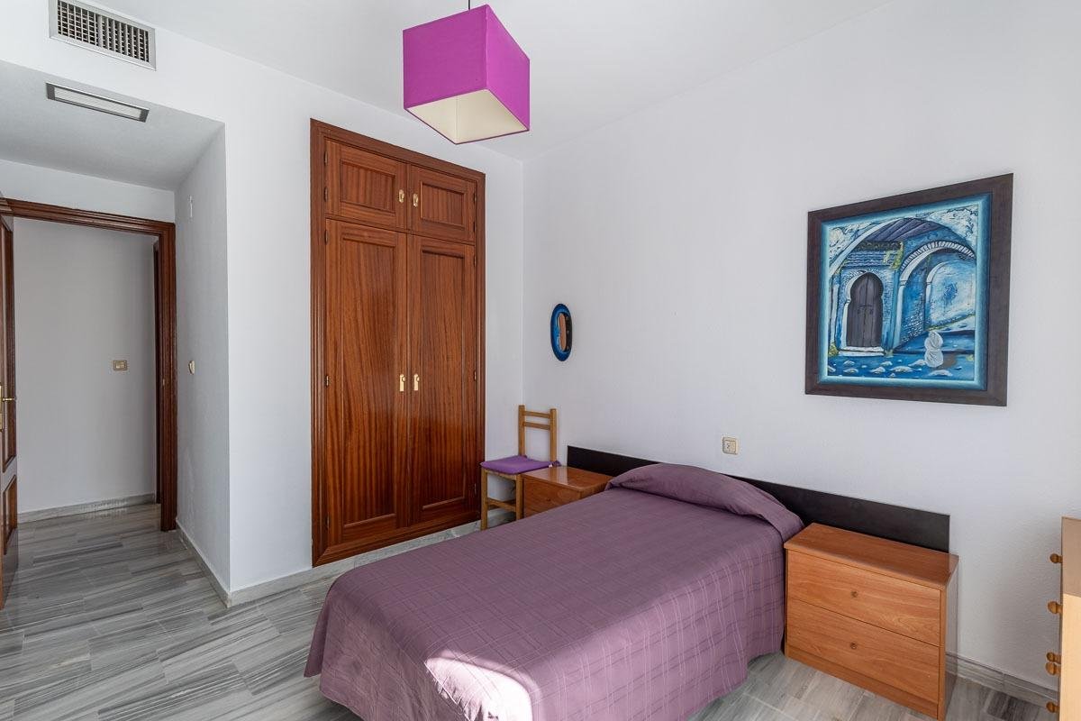 Pis de 88 m² a Granada