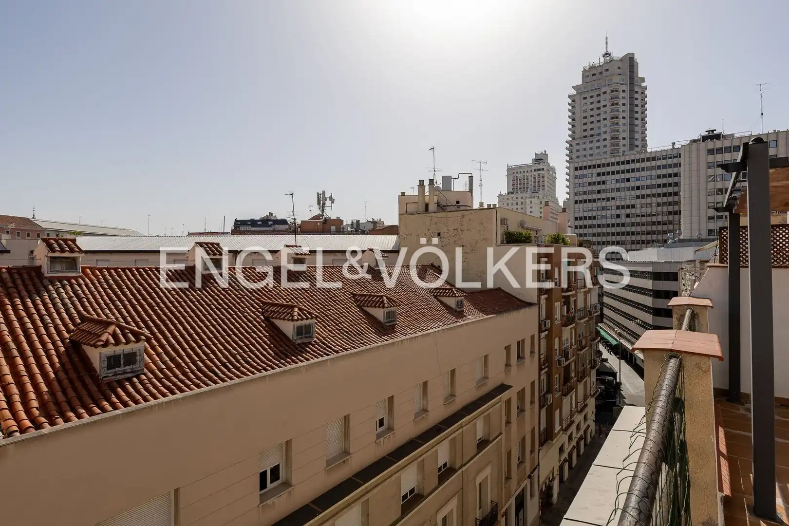 Piso de 105 m² en Madrid