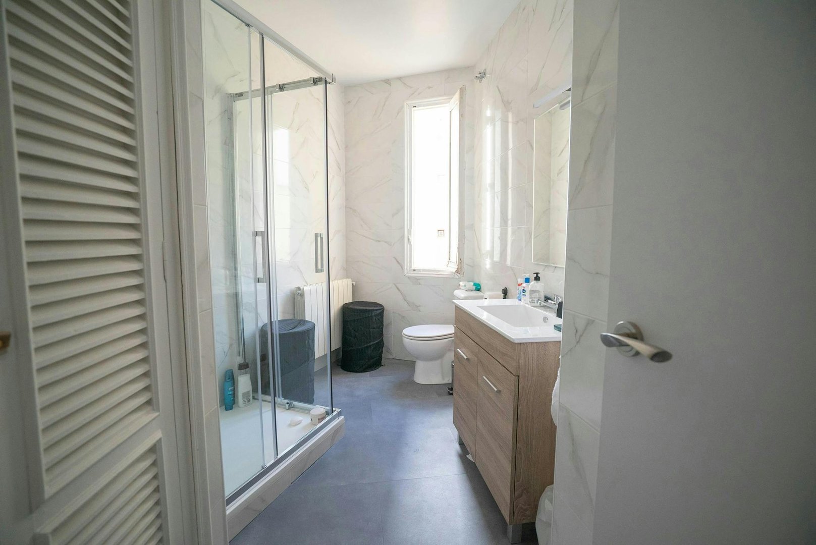 Habitación 302 m², Madrid