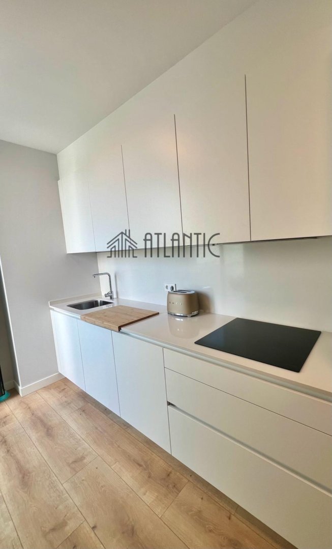 Piso de 117 m² en Vigo