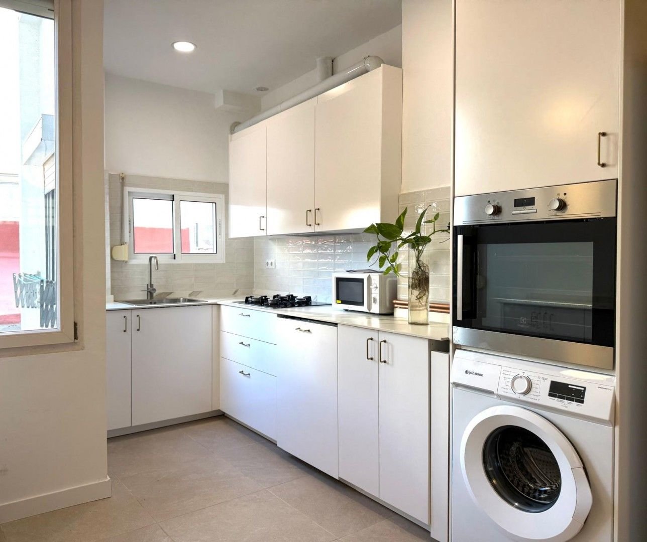 Piso de 64 m² en Valencia