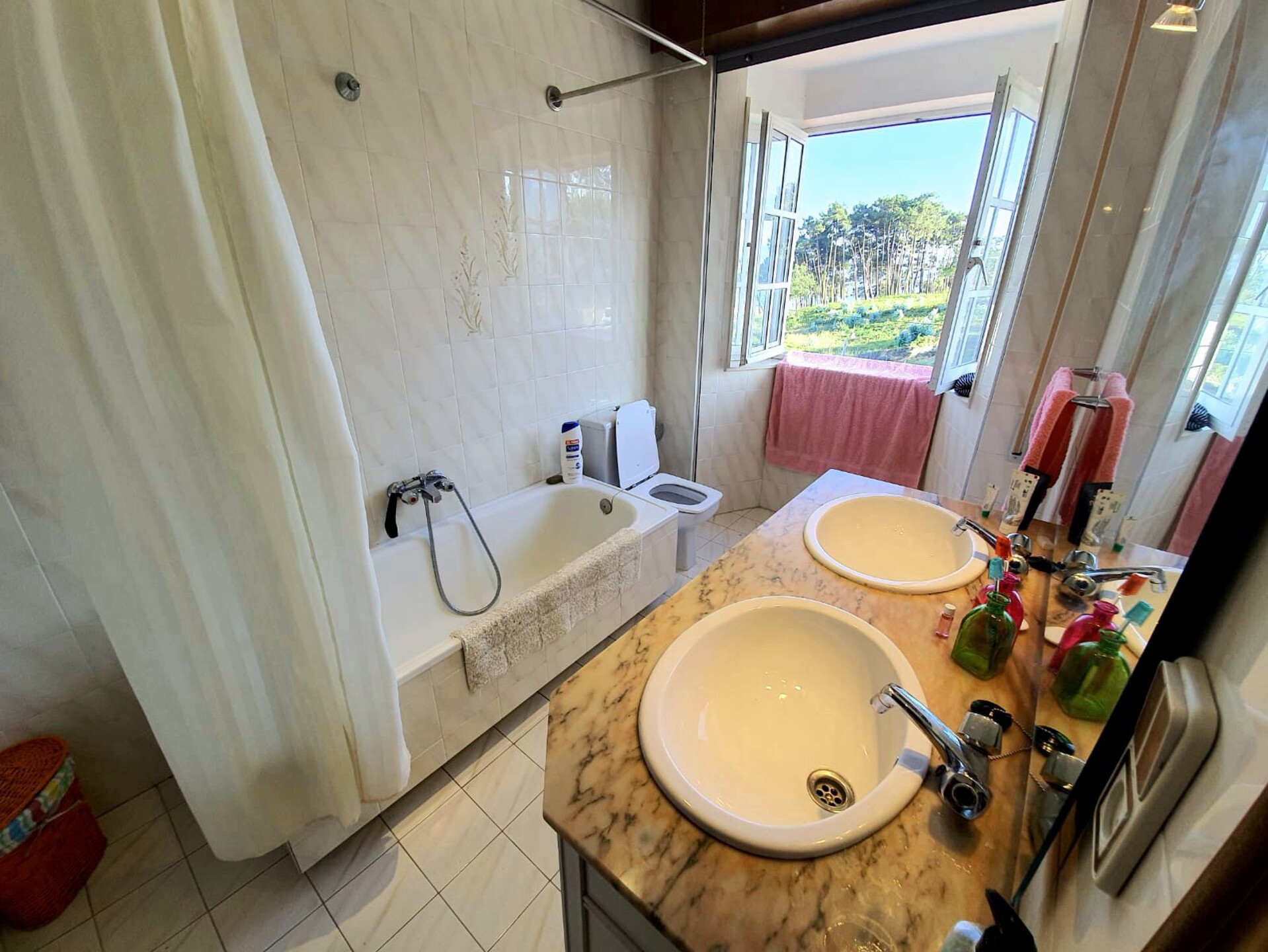 Piso de 270 m² en Sanxenxo