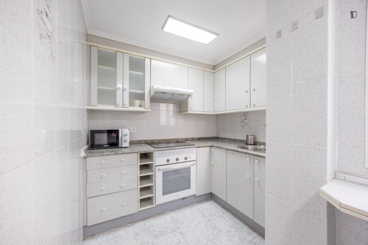 Habitació de lloguer, València