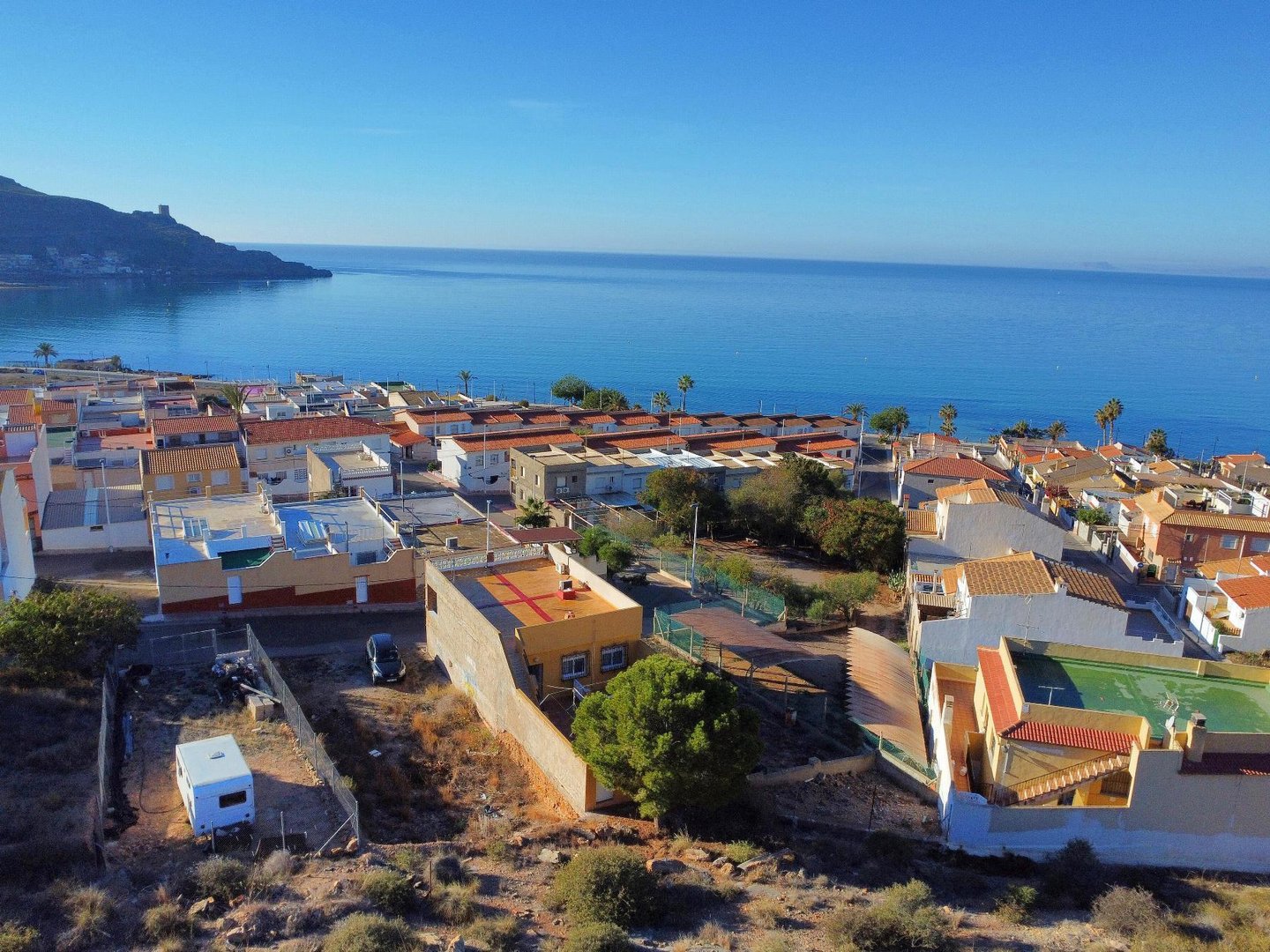 Casa de 150 m² en Cartagena