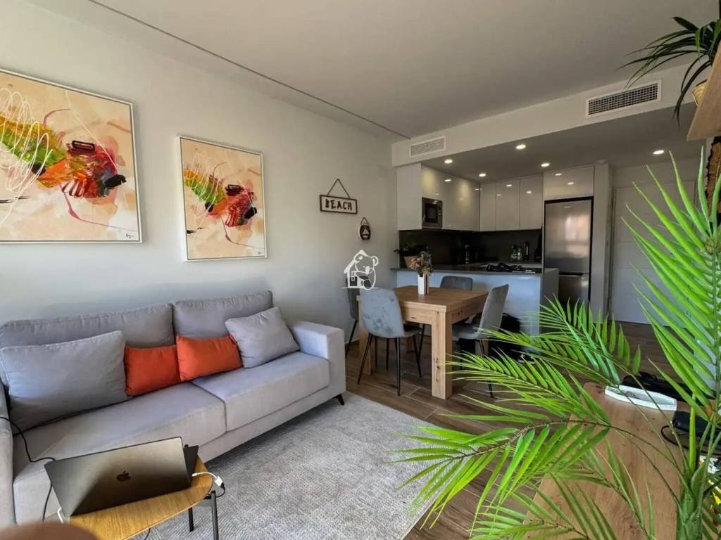 Piso de 70 m² en Orihuela