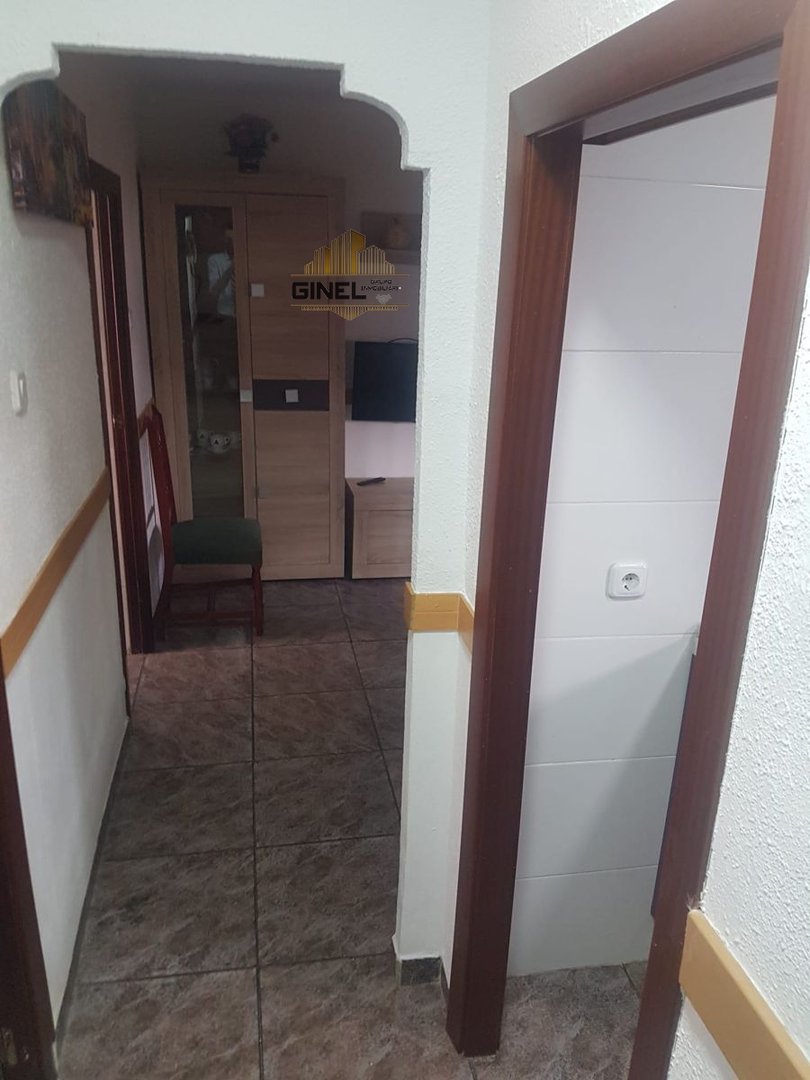 Pis de 45 m² a Jaén