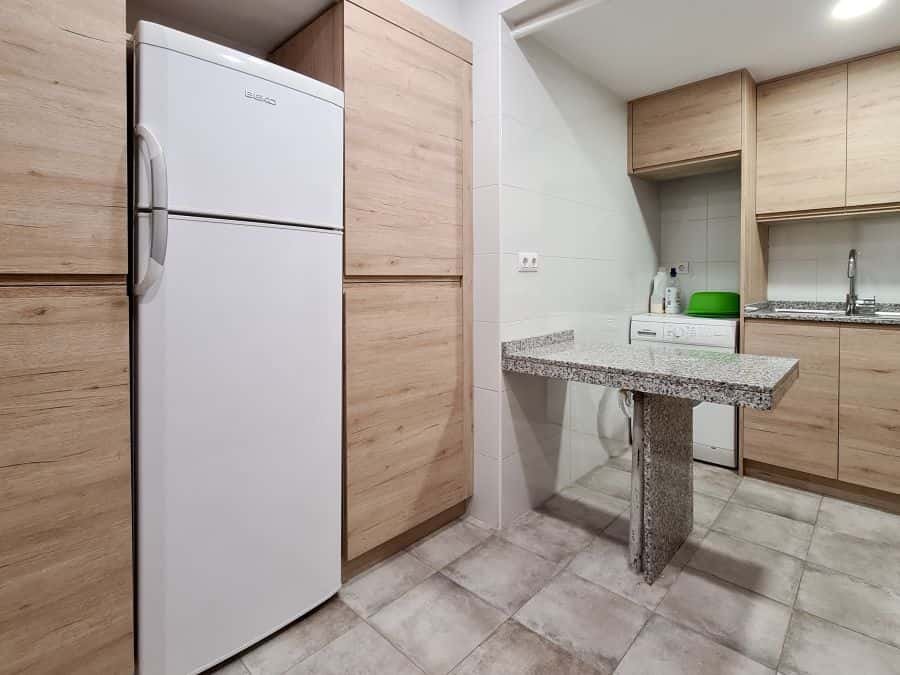 Zimmer zur Miete, Valencia