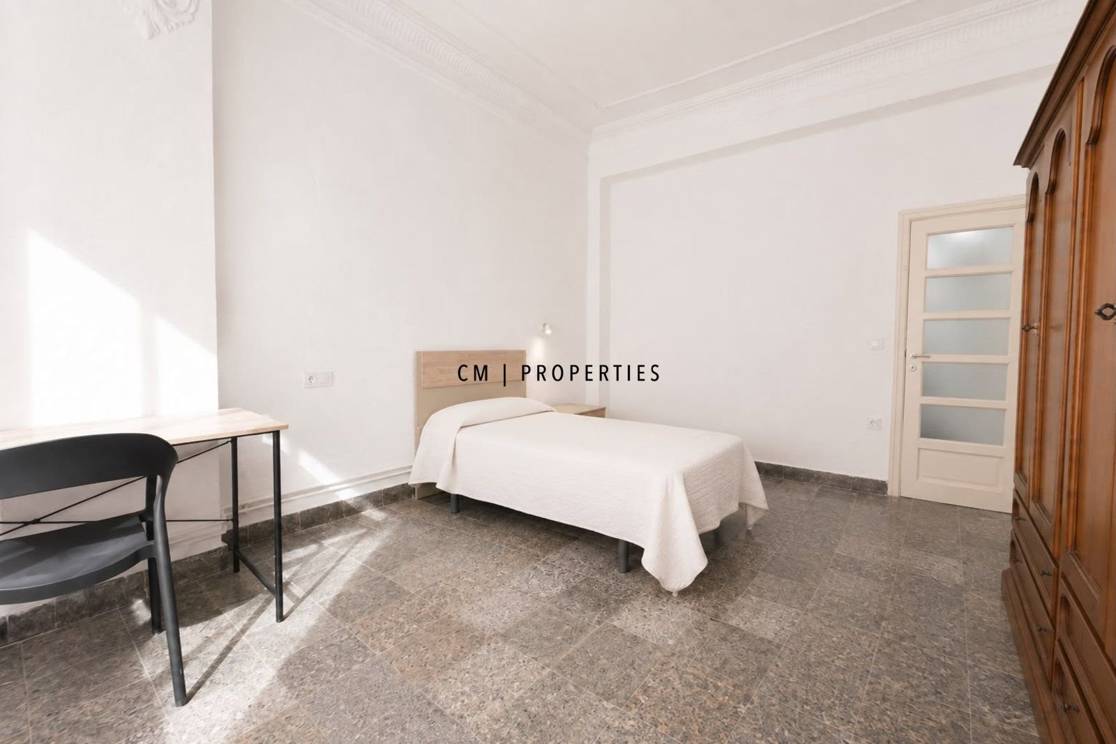 Appartamento 151 m² a Valencia