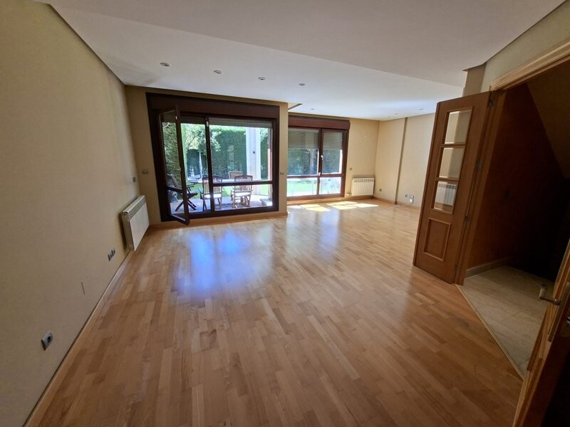 Piso de 320 m² en Valladolid