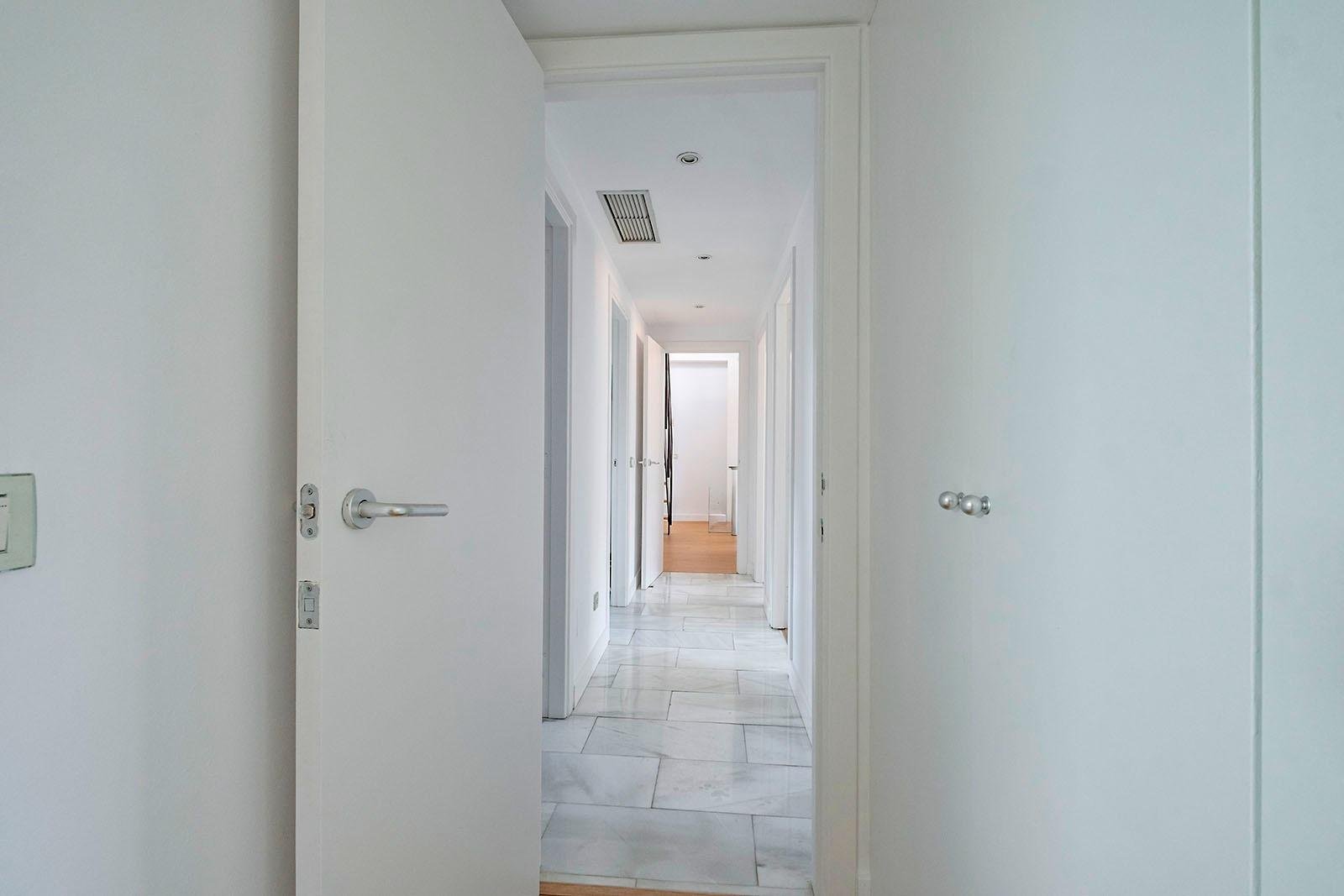 Квартира 163 м² у Pozuelo de Alarcón