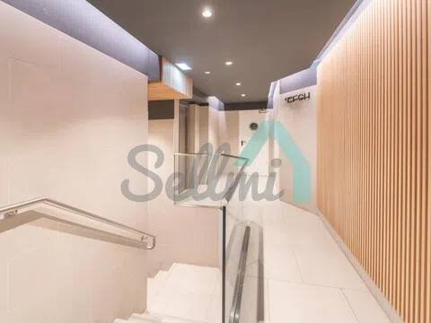 Piso de 85 m² en Oviedo