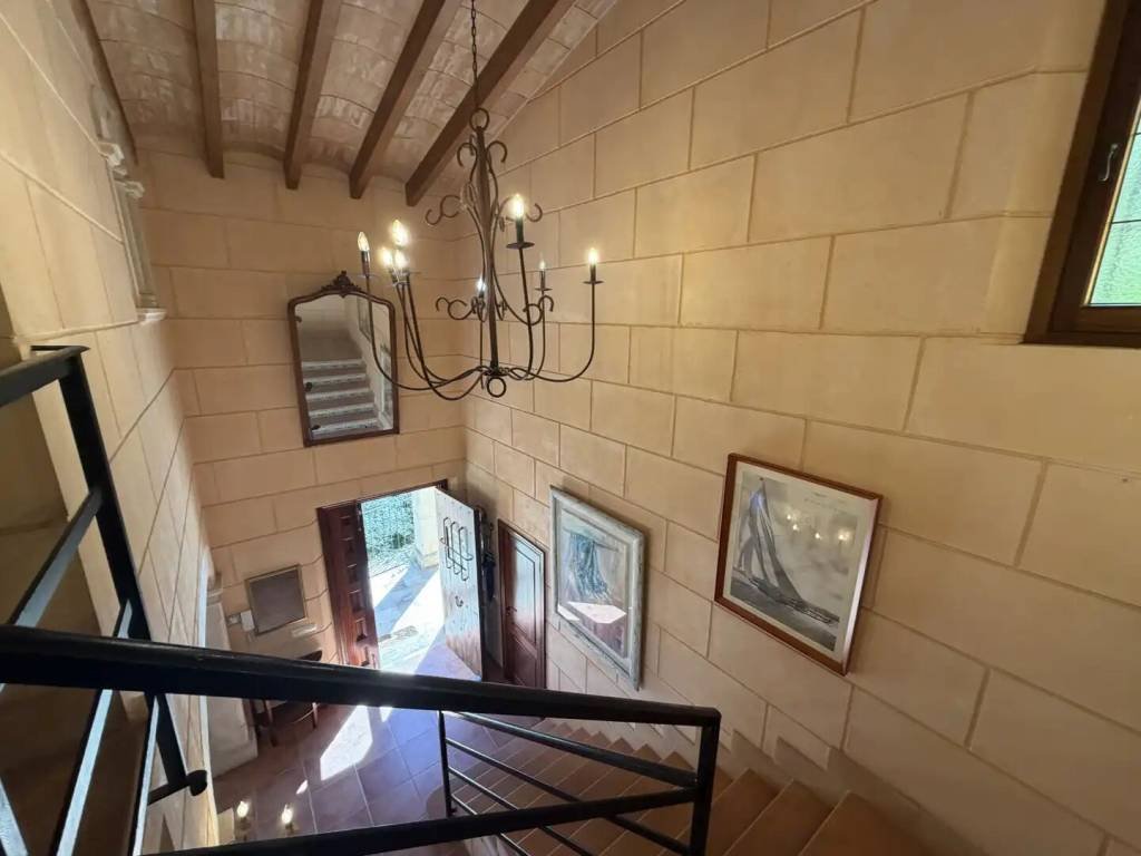Casa de 247 m² en Deià