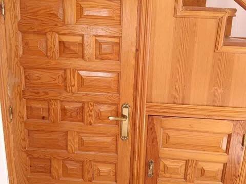 Casa de 110 m² en Ávila