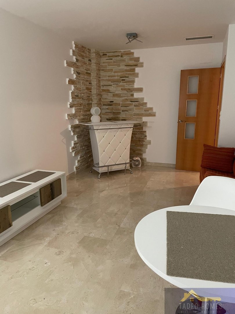 Piso de 80 m² en Murcia