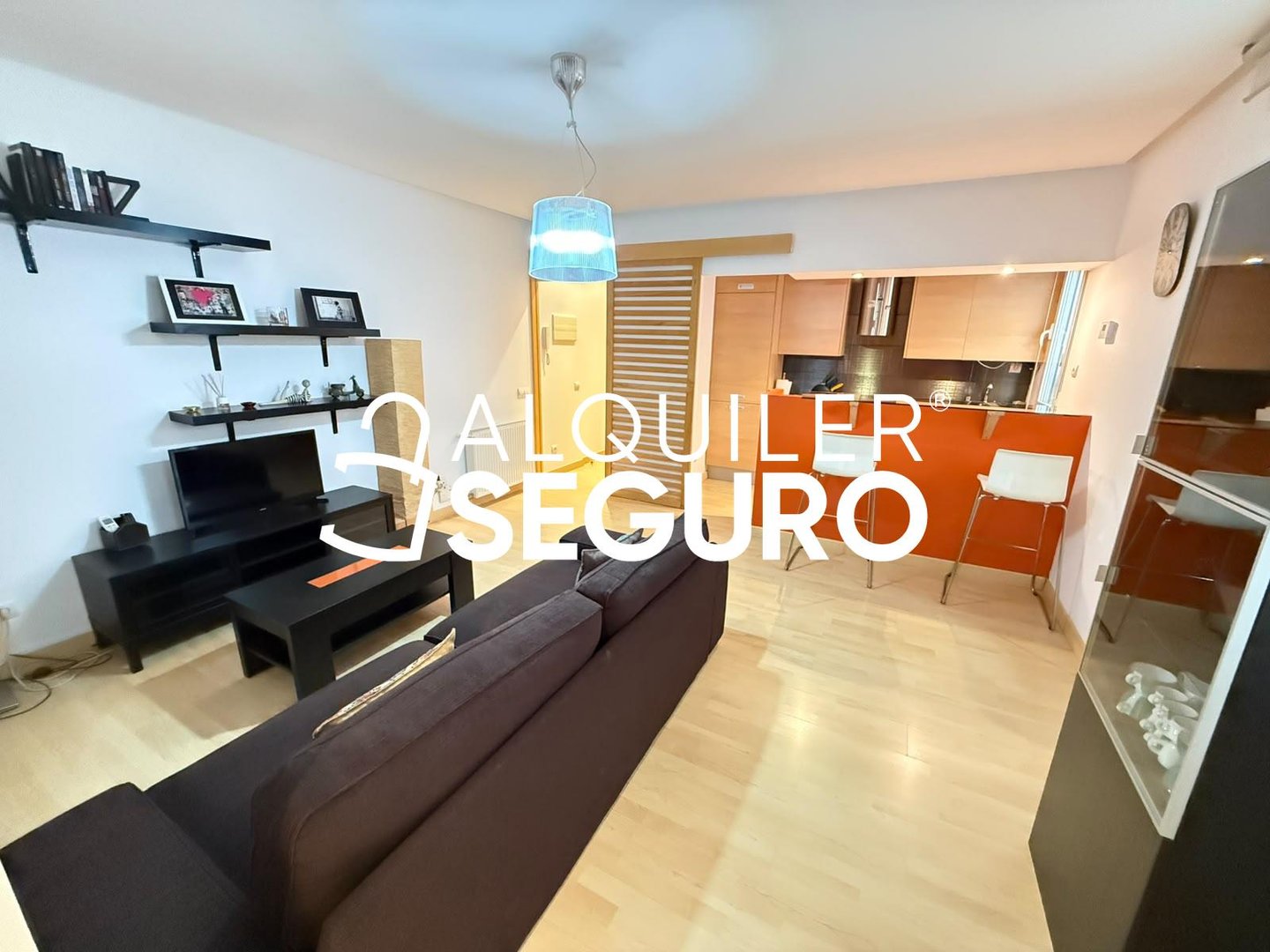 Piso de 70 m² en Madrid