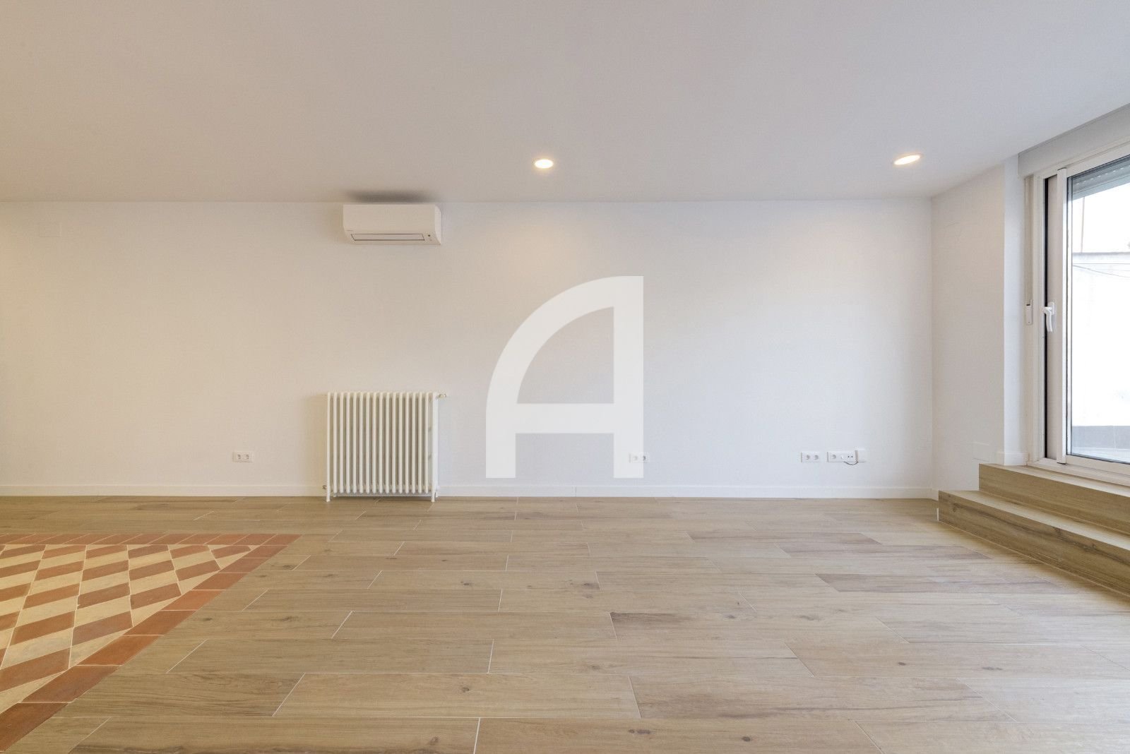 Appartamento 97 m² a Madrid