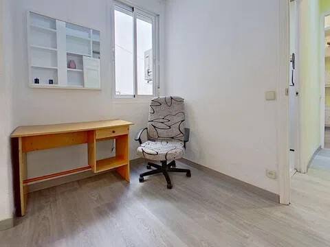 Wohnung 65 m² in Madrid