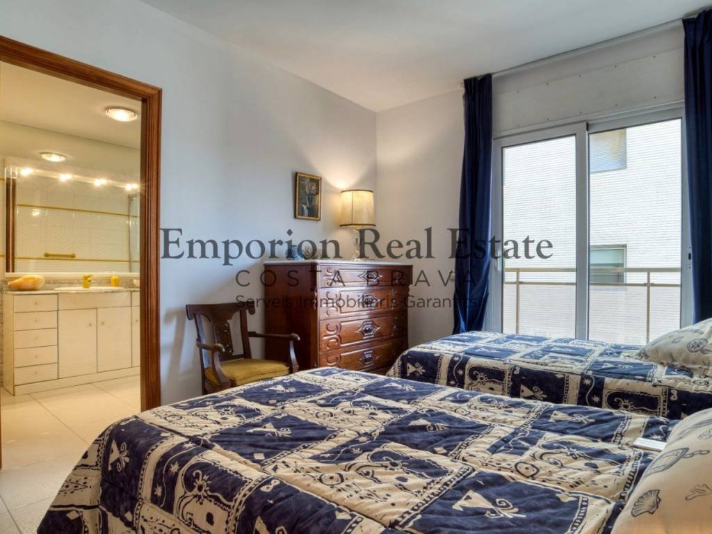 Piso de 291 m² en Palamós